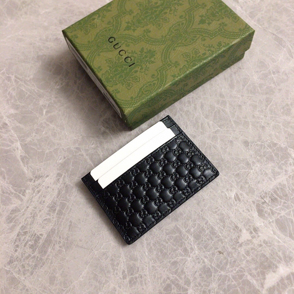 グッチ財布 レプリカ側面デザイン